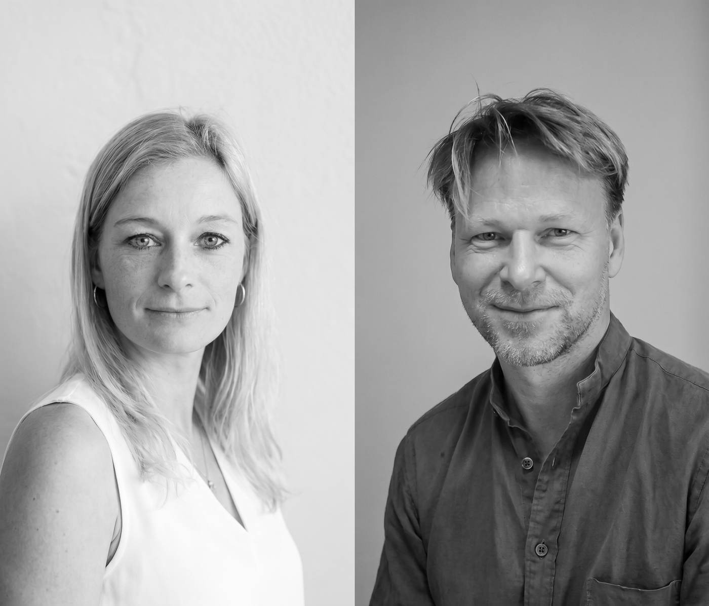 Julia und Filip von STILOTELS