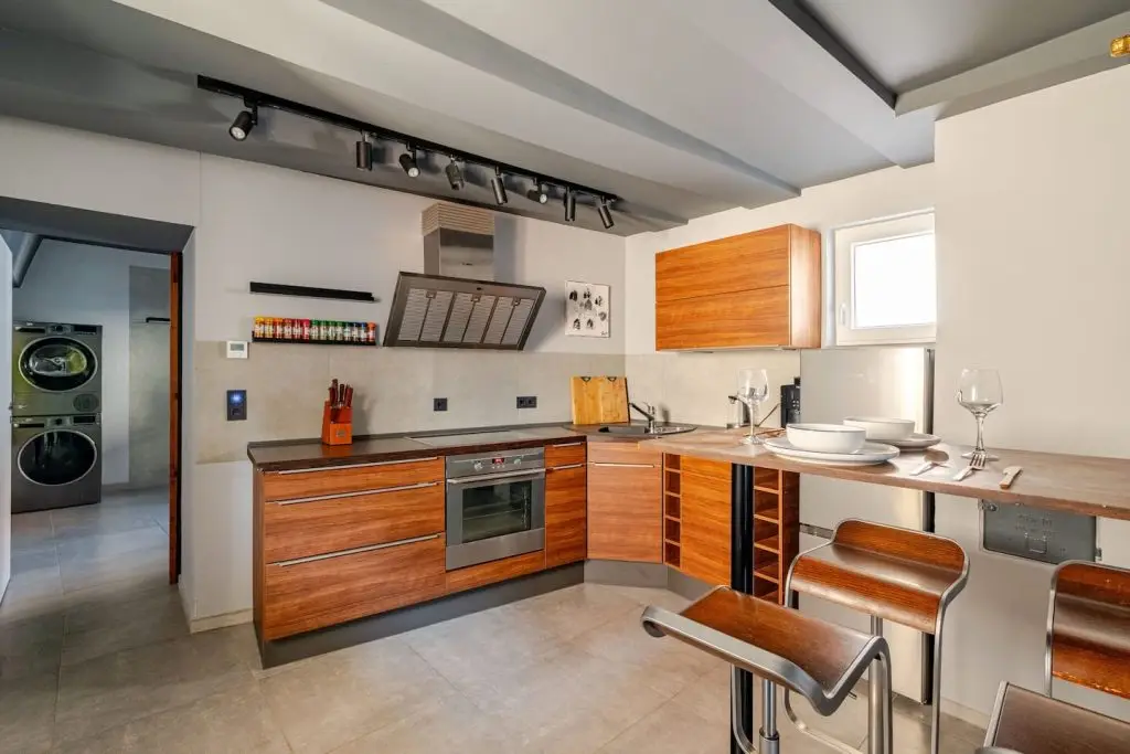 Kueche Esszimmer - Noxi - 5
