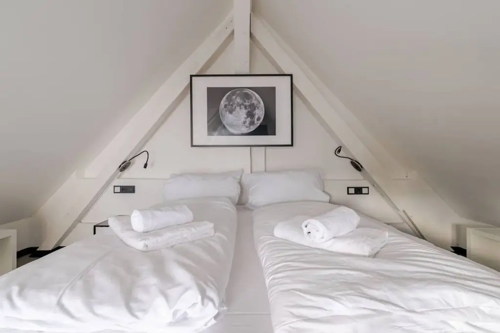 Noxi - Schlafzimmer - 4
