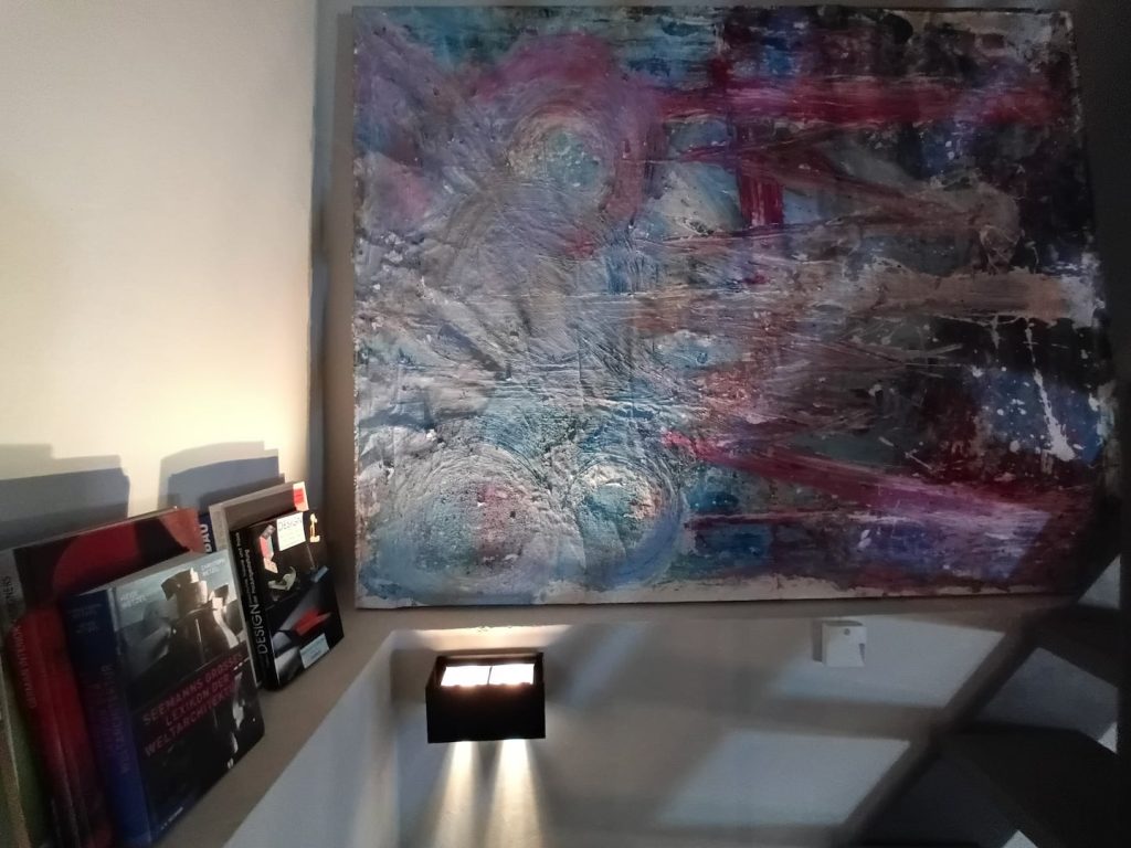 Noxi - Wohnzimmer - 8