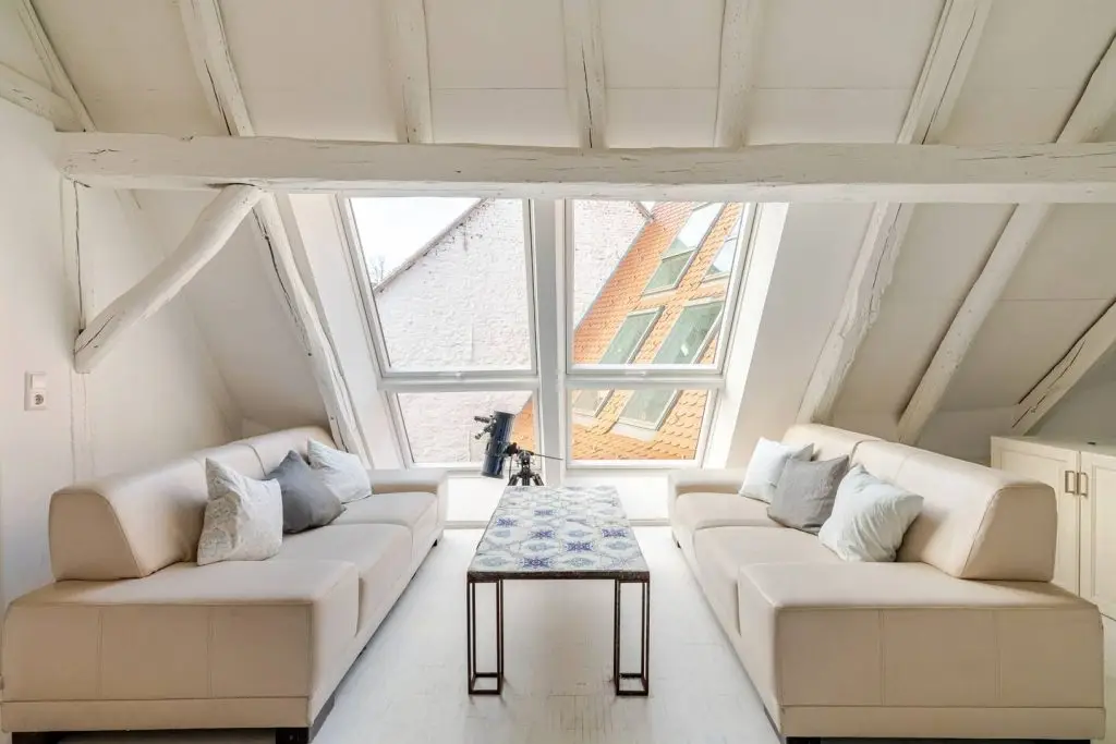 Stilhaus1730 - Wohnzimmer 2OG -1