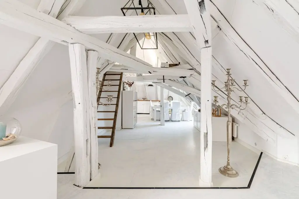 Stilhaus1730 - Wohnzimmer 2OG -2
